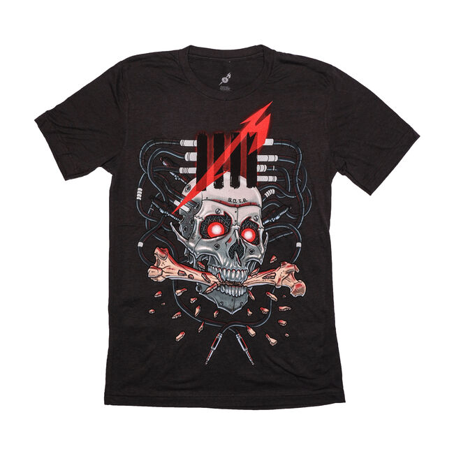 Fifth Member™ Spit Out The Bone T-Shirt - Large, , hi-res